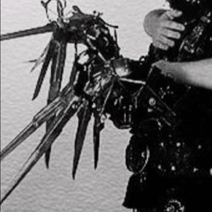 Meet your Posher, Jayden